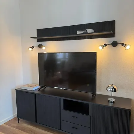 Neu Eingerichtete 75qm Boarding House Aachen Apartment Würselen