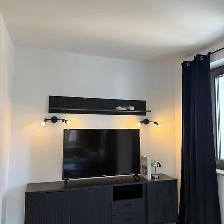 Neu Eingerichtete 75qm Boarding House Aachen * Würselen